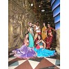 Индийские танцы в ID Тулси