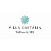 Спа салон "VILLA CASTALIA WELLNESS&SPA "